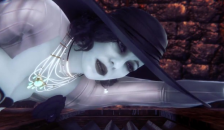 Alcina Dimitrescu Takes Anal Beads Dildo up her Ass | Resident Evil Village Porn Parody