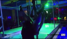 Night at Fetish Thursday