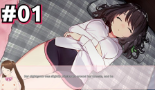 Cat's Kiss - Hentai Gameplay #01