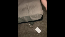 Fucking her Face until she Cry 😭😢😭😢