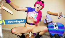 Fortnite Brite Bomber Gangbang