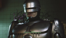 ROBOCOP ROGUE CITY DEMO PART 2