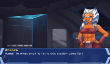 Star Wars Orange Trainer Uncensored Guide Part 1