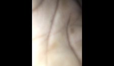 Blow Job from Sexy Snow Bunny Wit Ice