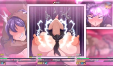 Hentai Game SEX
