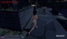 Roshutsu ~ Play as a Streaker but don't get Caught!
