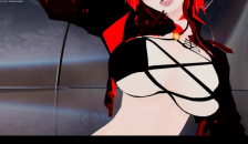 Dirty Habits? you don't Say? VR Lapdance POV