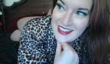 Naughty English Step Mom JOI