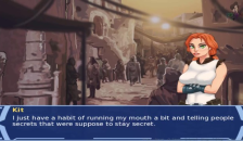 Star Wars Orange Trainer Uncensored Guide Part 8