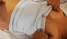 El Primer Anal De Mi Chica