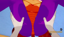 Spyro Furry Hentai - Spyro Fucks by Horse