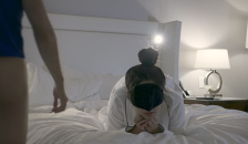 Loving Couple's Passionate Night in Quebec - Loliiiiipop99