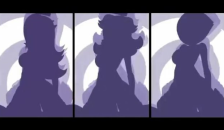 3x Riders Remix