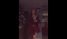 Stepdaughter Strips for Stepdaddy