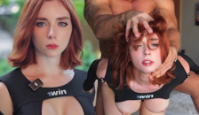 New Sex Android Model from 1 Win Corporation will Surprise you