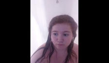 Shower Time