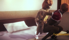Furry Hentai Compilation Week