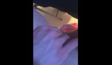 Nice Big Cunt Enjoys it so much