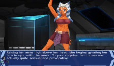 Star Wars Orange Trainer Uncensored Guide Part 12