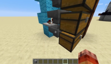 Minecraft Redstone Tutorial Ep3