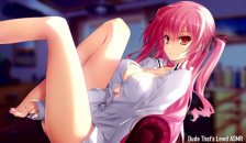 Lewd ASMRtist Encourages you during NNN (ASMR)