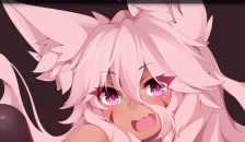 [F4M] Breeding and Filling a Horny Wolf Girl to get her out of Heat~ | Lewd Audio