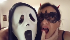 B&L- Scream me Lo Mette.... Tutto Nel Culo