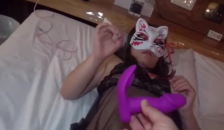 仲良し夫婦のラブホデート creampie of Love she Cums many Times