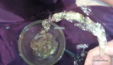 Kinky Watersports Golden Showers Pee and Cum Games Compilation