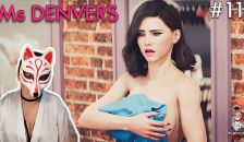 Ms Denvers - Ep 11 | she Began to Undress