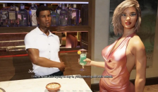 The Adventurous Couple: Searching for Guy to Fuck HIs WIfe-S2E13