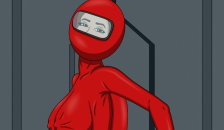 Red Tripulant P.1 - PLAYZZERO VOL.4