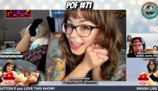 Taystoes POF POD Plenty of Feet Podcast Foot Fetish Podcast