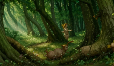 A Surreal Porn Trip into Fairy Land