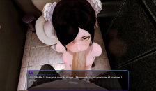 Harem Hotel - (PT 30) - she Wore White for our Date