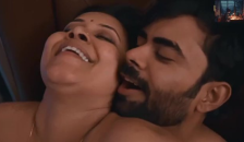 Hard Fuck Hot Bhabhi ..