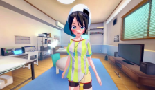 HOT SEX WITH SUBARU - HOLOLIVE PORN