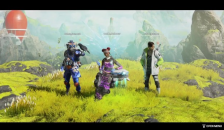 Apex Legends: Lifeline to the Rescue!