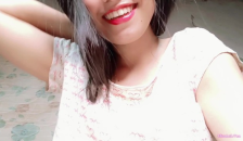 POV: a Sua Namorada Ciumenta e Possessiva Senta Na Sua Cara🔥/fetiche/boquete/asmr/elizabeth Fox 🍒