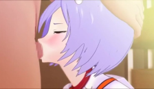 Ayanami Rei Part 1