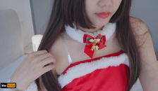 Merry Christmas! let me be your Christmas Present~