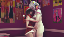 Girlfriend Called a Whore for the Weekend to Play with Pussy