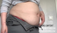 Went on a Cruise and came Home Fatter