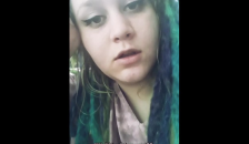 Naughty 21 Year old Porn Star Fucked a Fan again !