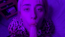 DRAINING DICKS in Pijama Cum Hungry Amateur SEE FULL VIDEO ON ONLYFANS Raxxxbit