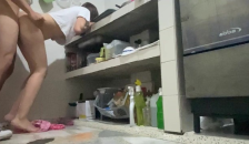 Amateur Video in the Kitchen