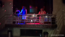 Sex in the Nightclub