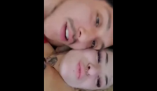 Stuffed my Babysitter’s Tight Pussy