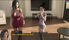 Life with Pleasure 9