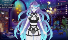 Vtuber Nudes herself